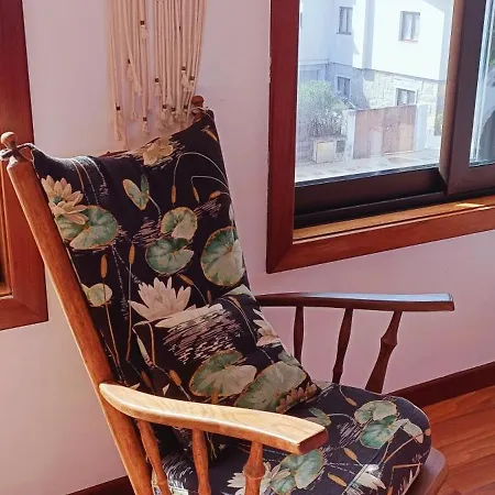 Holiday home Our Beach House Cortegaca (Aveiro)