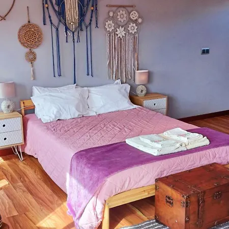 Our House Hotel Cortegaca (Aveiro)