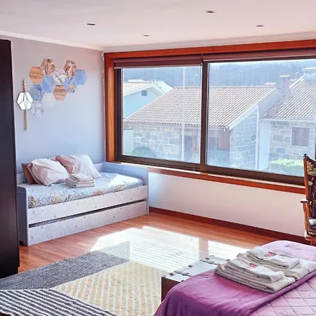 Our Beach House *