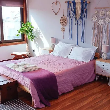 Our Beach House Cortegaca (Aveiro)