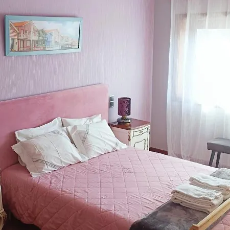 Holiday home Our Beach House Cortegaca (Aveiro)