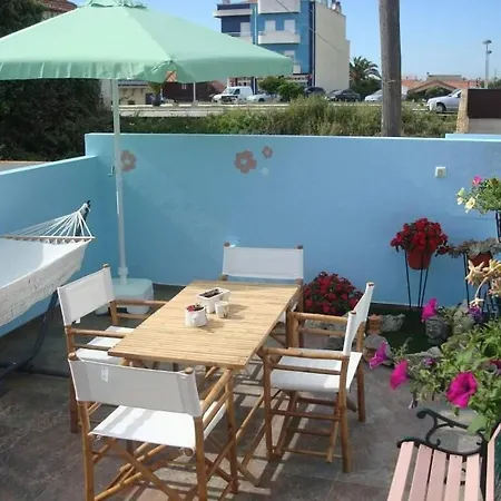 Our Beach House Cortegaca (Aveiro)