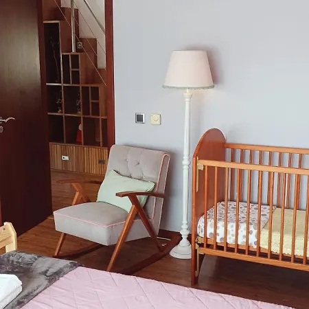 Holiday home Our Beach House Cortegaca (Aveiro)