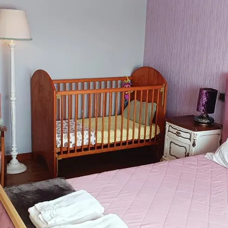 Our House 3* Cortegaca (Aveiro)