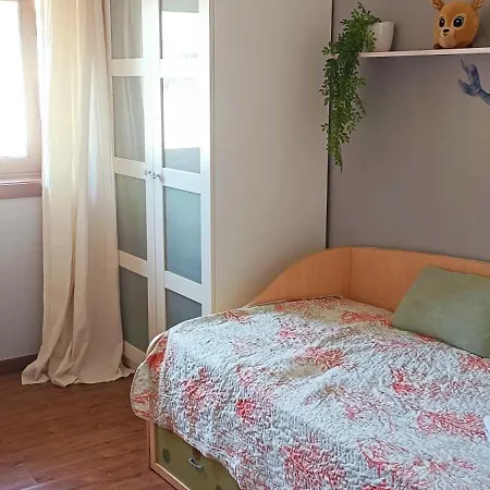 Our Beach House Cortegaca (Aveiro)