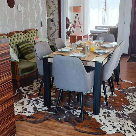 Our Beach House * Cortegaca (Aveiro)